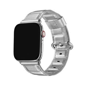 Nebula | Leather Buckle - Apple Watch Band